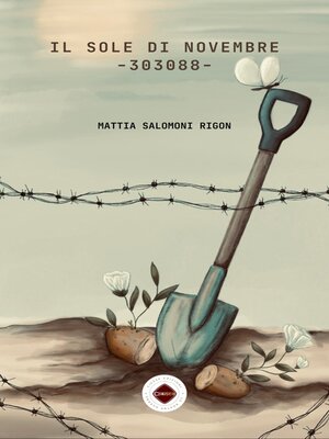 cover image of Il sole di novembre &#8211; 303088